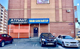 Помещение под спортивный зал 200 кв.м. на Торосова, 8а в Абакане